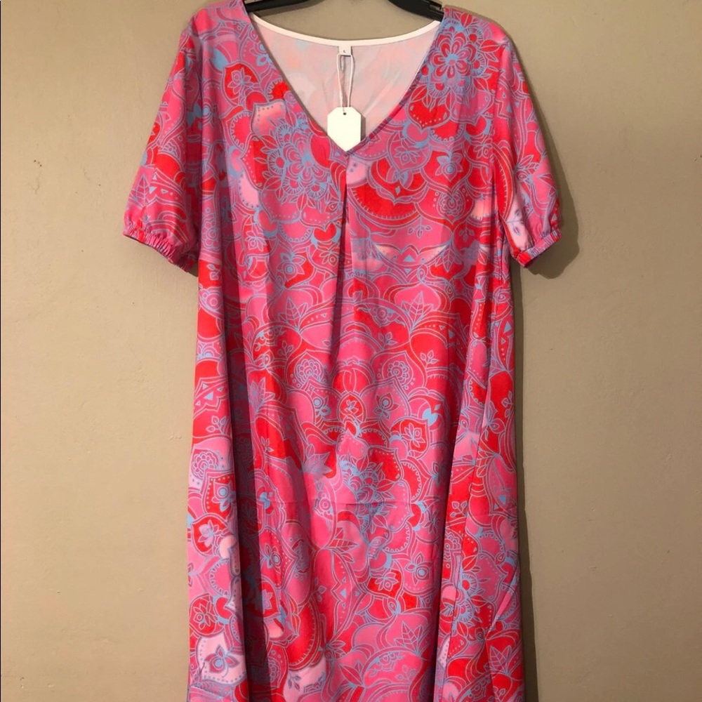 Women’s Sun Dress